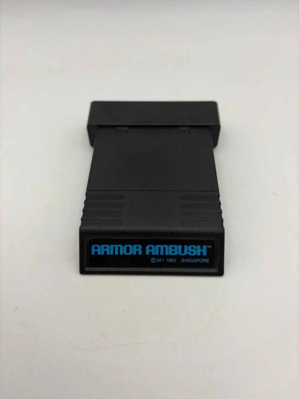 Armor Ambush Atari 2600 Game Cartridge Only Tested Working